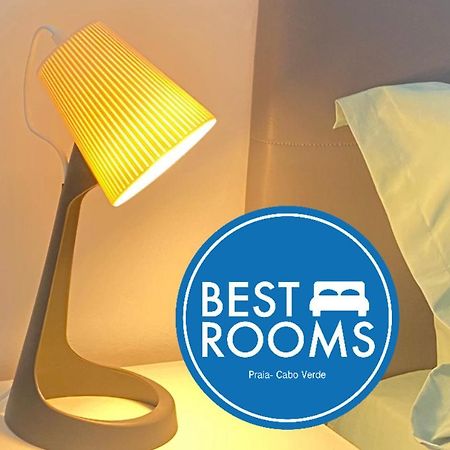 Best Rooms - Quarto 3 Plateau برايا المظهر الخارجي الصورة