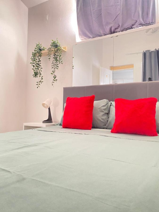 Best Rooms - Quarto 3 Plateau برايا المظهر الخارجي الصورة