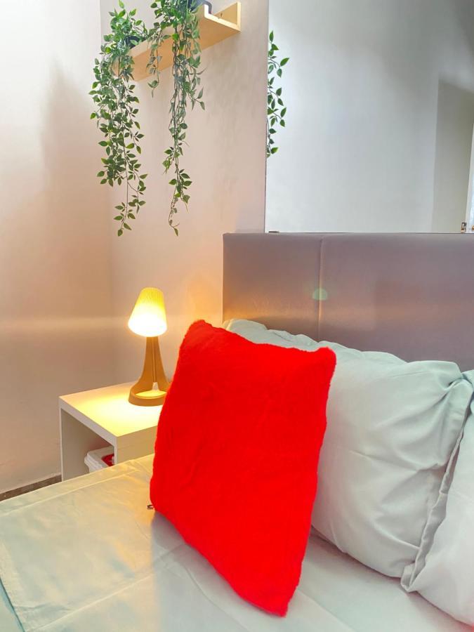 Best Rooms - Quarto 3 Plateau برايا المظهر الخارجي الصورة
