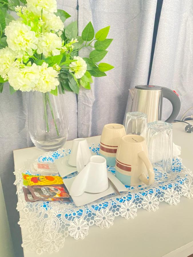 Best Rooms - Quarto 3 Plateau برايا المظهر الخارجي الصورة