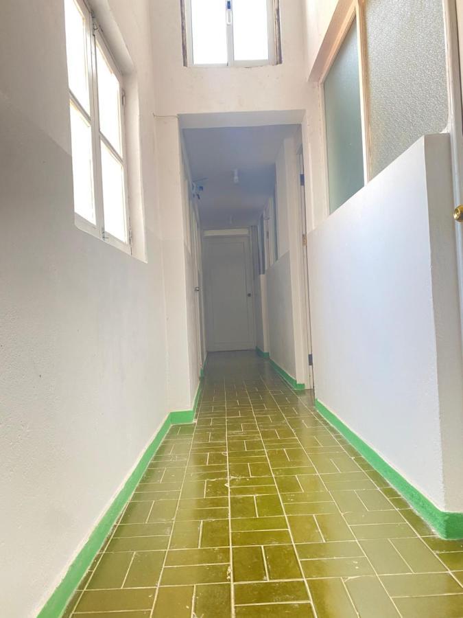 Best Rooms - Quarto 3 Plateau برايا المظهر الخارجي الصورة