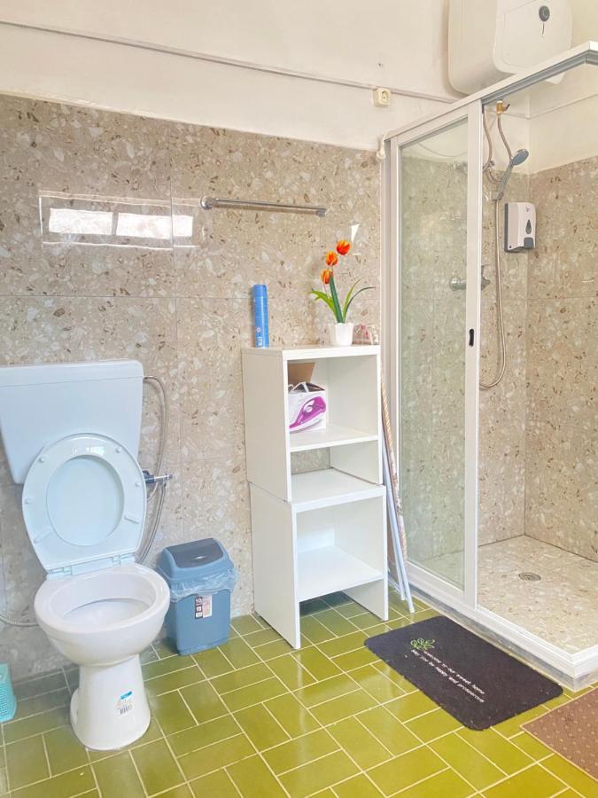 Best Rooms - Quarto 3 Plateau برايا المظهر الخارجي الصورة