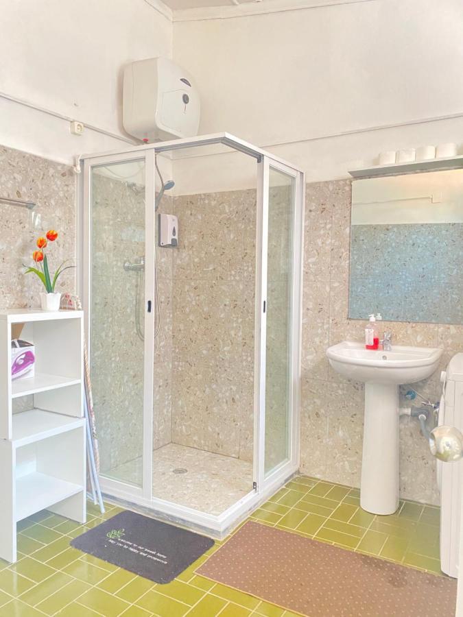 Best Rooms - Quarto 3 Plateau برايا المظهر الخارجي الصورة